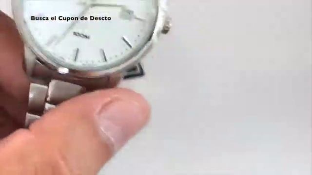 SUR191P1 Seiko Neo Classic White Dial смотреть онлайн