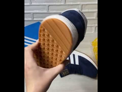 Adidas Iniki синие смотреть онлайн