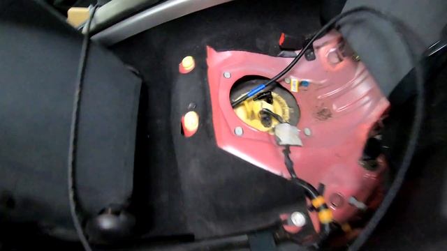 LS RX8 Fuel System Completion смотреть онлайн