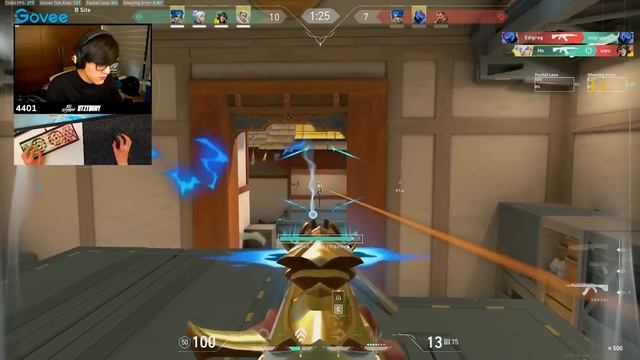 BEST PLAYS OF THE WEEK Ep.130 | VALORANT MONTAGE #HIGHLIGHTS