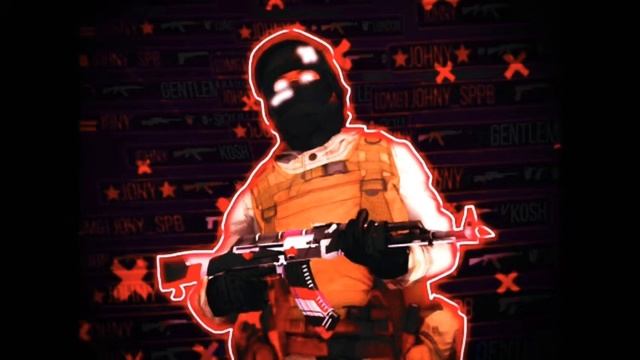 Музыка для Standoff 2 смотреть онлайн