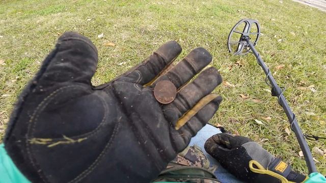 2 Rings & Old Coins with the Double Score смотреть онлайн