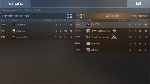 STANDOFF 2 GAMEPLAY (LOFI BACKGROUND MUSIC) смотреть онлайн
