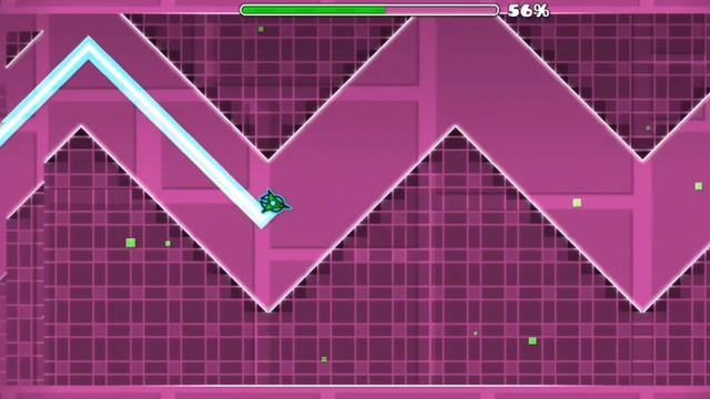 Time Machine Full Version by: Bifflewille (Me). Geometry Dash 2.205 смотреть онлайн