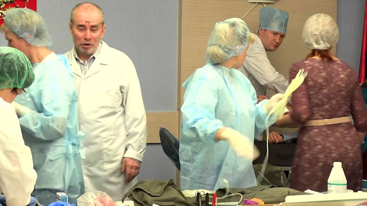 День донора в Мосгордуме 16.12.2015 смотреть онлайн