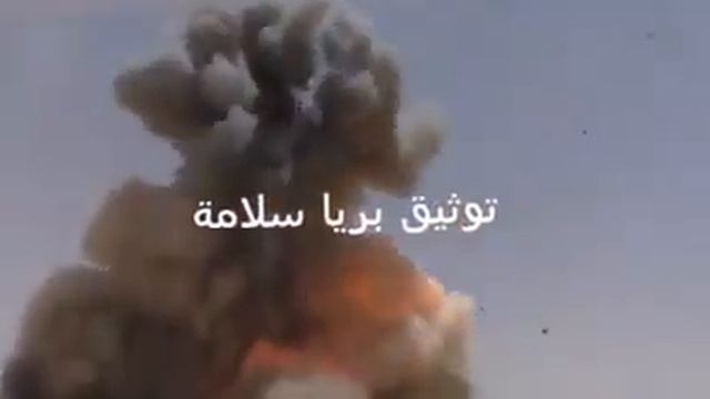 Syria, Iraq - kompilasi serangan Daesh смотреть онлайн