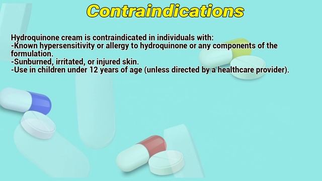 Hydroquinone cream how to use: Mechanism of action, Uses, Dosage, Side Effects смотреть онлайн