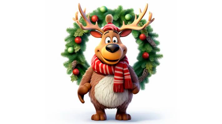 С Новым Годом, дедуля! смотреть онлайн