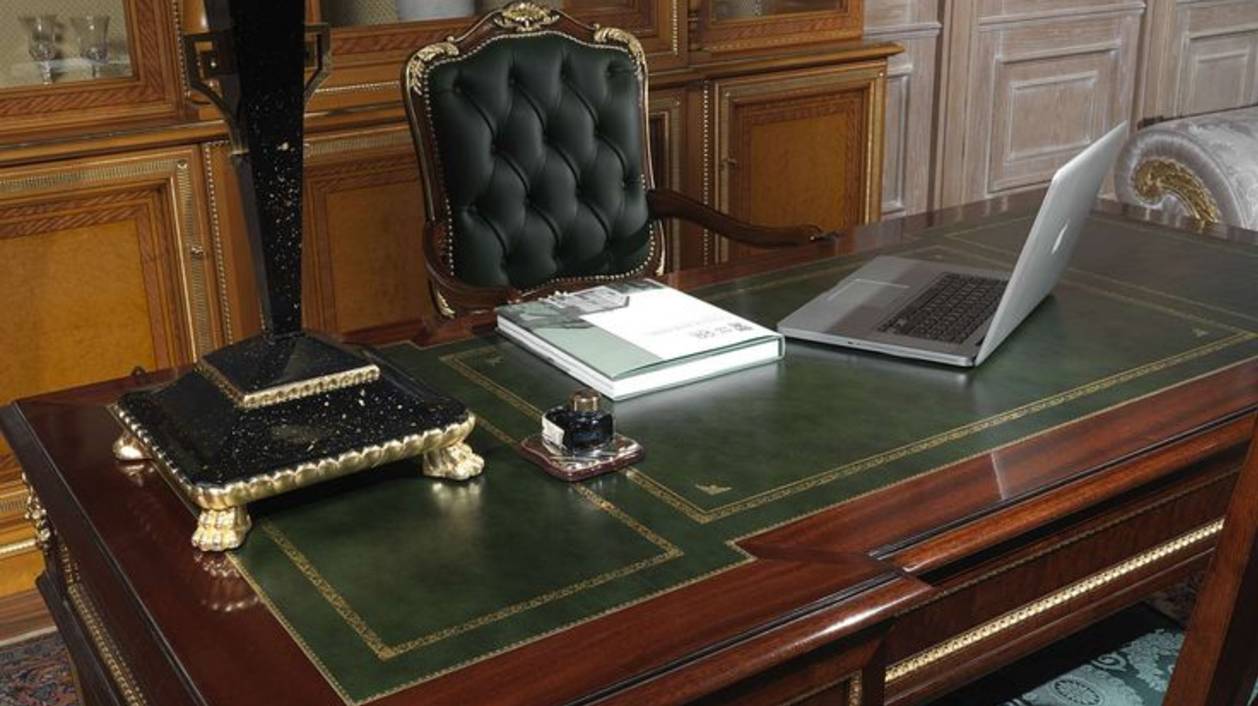 Отчество большого начальника. 22.11.24. смотреть онлайн