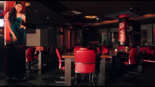 SPA - M-One Hotel Bogor смотреть онлайн