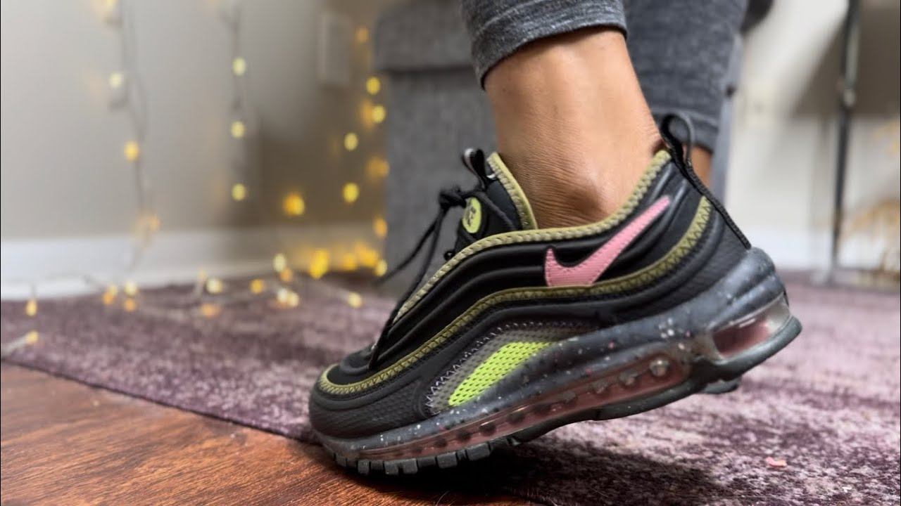 Air Max 97 | Terrascape смотреть онлайн
