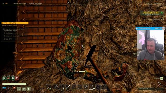 ICARUS - Experimental Branch Week 73 & New Build смотреть онлайн