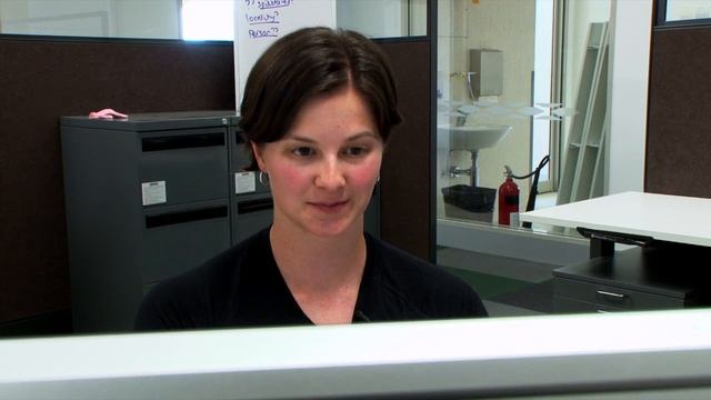 Know Your Science - Dr Haylee Weaver, Parasite Taxonomist смотреть онлайн