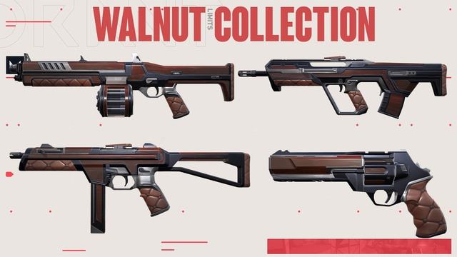 NEW BATTLE PASS SKINS PREVIEW (EPISODE 3 ACT 2) - Valorant Battle Pass Skins смотреть онлайн