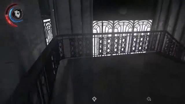 Let's Play Dishonored 2 смотреть онлайн