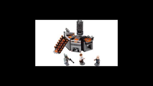 Официальные изображения наборов Lego Star Wars 2016 смотреть онлайн