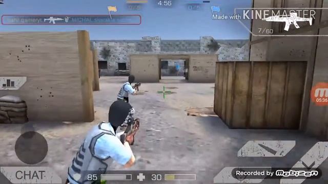Play standoff # part 1 and Roblox account givway смотреть онлайн