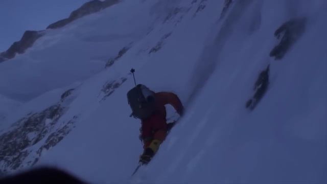 ПРОПАВШИЕ ЭВЕРЕСТА 1996_ _ЗЕЛЁНЫЕ БОТИНКИ.
Владимир Чайкин.