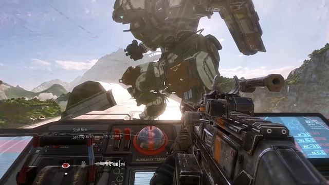 Titanfall 2 Full Gameplay Walkthrough No Commentary on Xbox Series S - Part 10 смотреть онлайн