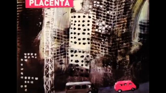 10- I'll never save the world - Placenta смотреть онлайн