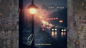 Игорь Веряскин - Не зови меня (liric video)
