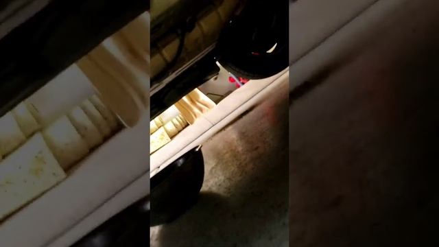 Lexus gs300 p0441 p0161 p0440 p0446- READ DESCRIPTION смотреть онлайн