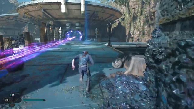 Star wars jedi survivor lets play PS5 fr 4k 60 fps #doggy64100 смотреть онлайн