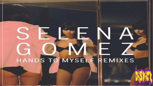 Selena Gomez - Hands To Myself (Beatblock3r Remix) (Audio) смотреть онлайн
