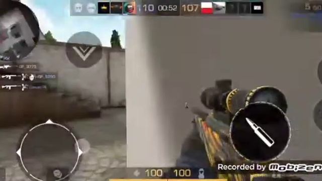 Standoff 2 √skillz√ смотреть онлайн