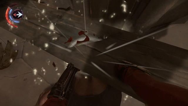 Аукцион ➤ Dishonored: Dead Of The Outsiders ➤ Часть 5 смотреть онлайн