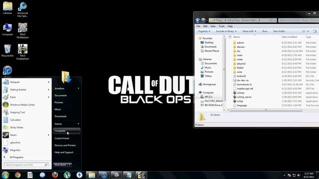 How To Get Modern Warfare 3 Free For PC! смотреть онлайн