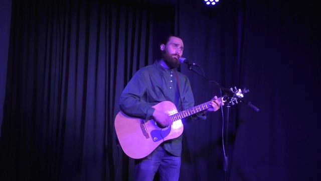 Егор Фефелов, "Чистой воды поднес" смотреть онлайн