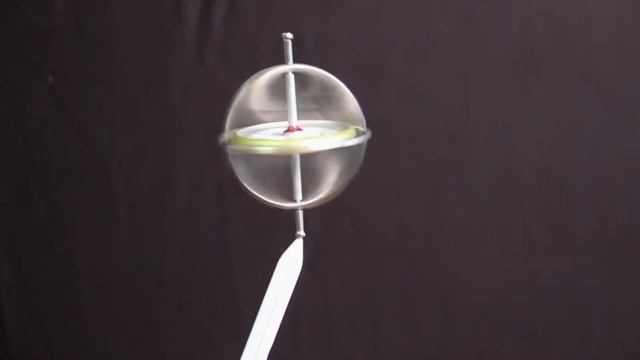 Original Gyroscope смотреть онлайн