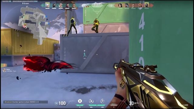 💥 Unleashing the Best Florescent Valorant Plays X2💥 смотреть онлайн