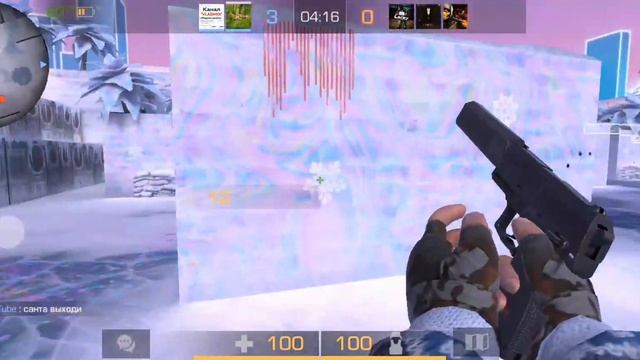 ПРОДЕРЖИСЬ 15 МИНУТ, ПОЛУЧИ 1000 ГОЛДЫ - [ Standoff 2 ] смотреть онлайн