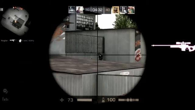 Highlights Standoff смотреть онлайн