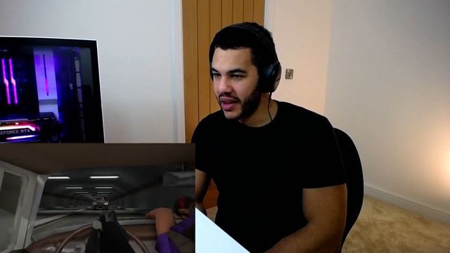 Like White On Spy! | Team Fortress 2 | - Reaction! смотреть онлайн