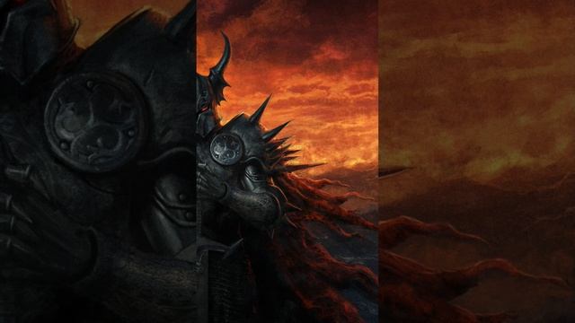 He Who’d Be Lord Of Ashes (Preview) смотреть онлайн