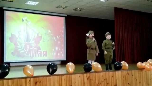 "Лизавета" Мусаев Мухаммад и Мудаева Амина смотреть онлайн
