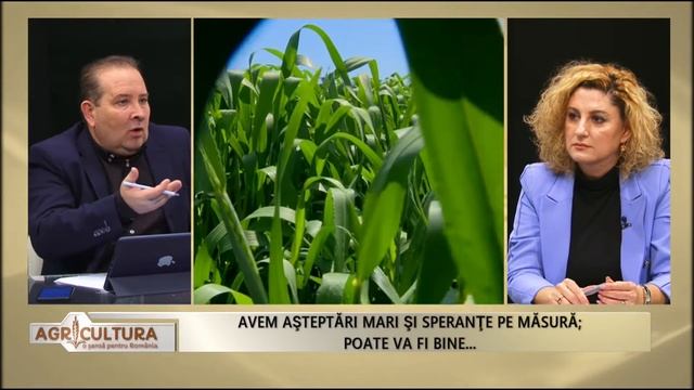 Agricultura O Sansa Pentru Romania C Lenta P2 11 01 2022 смотреть онлайн