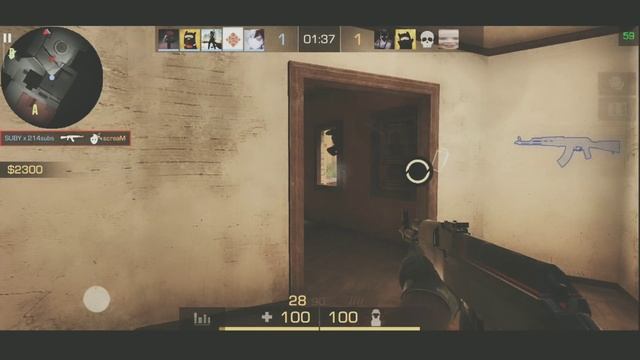Fendi🤑|Standoff2 Highlights| #standoff2 #стендофф2 смотреть онлайн