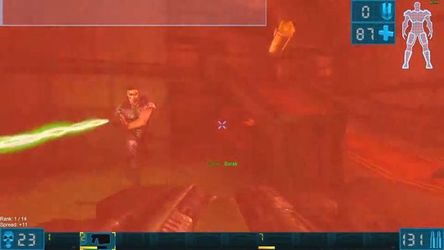 *Blackops 3* Clickbait!! part 2 Unreal Tournament 99. смотреть онлайн