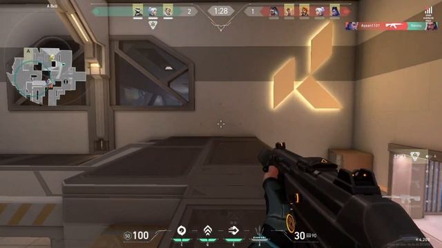 we win this game |swift play||valorant|| gaming#valorant смотреть онлайн