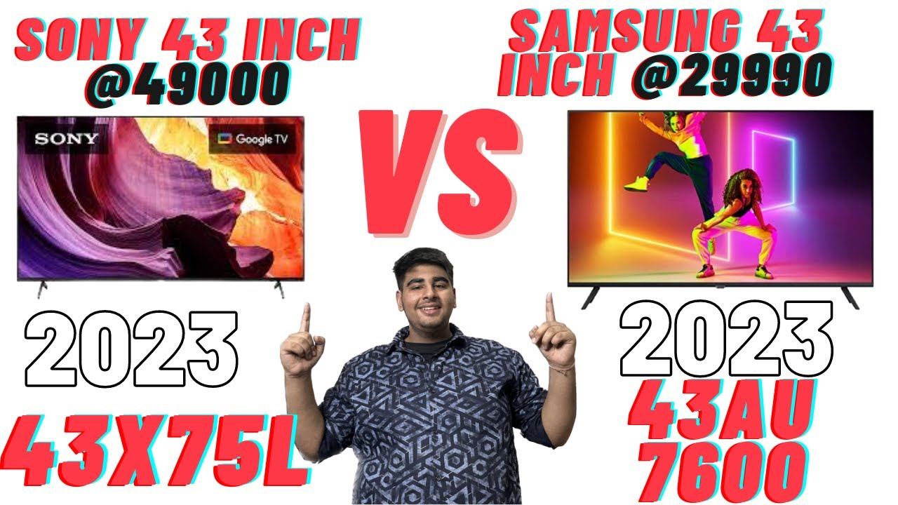 review sony 43 inch 4k tv 43x75l 2023.review samsung 43 inch tv 43au7600.best tv under 30000 смотреть онлайн