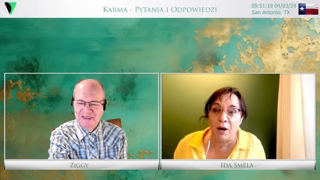 IDA SMELA - Pytania i Odpowiedzi Karma смотреть онлайн