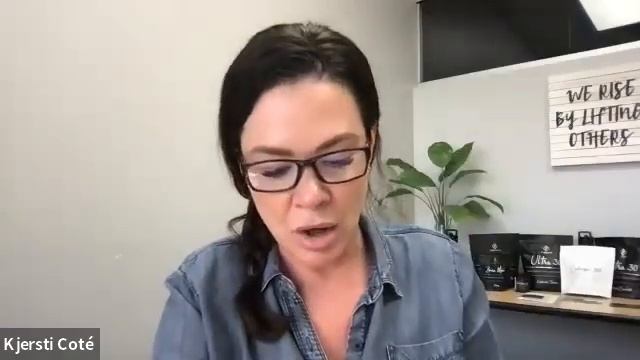 Wellness Series - Stress, Anxiety & Depression - with Kjersti смотреть онлайн