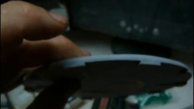 Invaders UFO 10" Build (Part # 8) CHASER UNITS смотреть онлайн