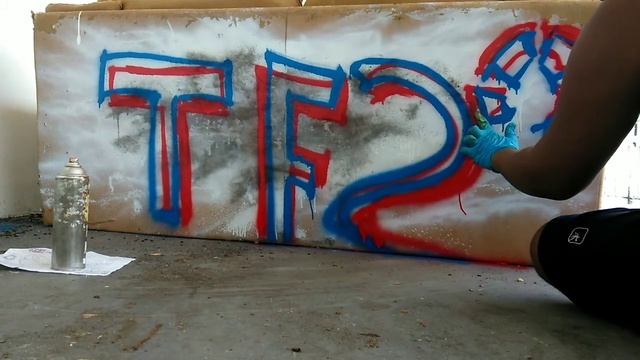 Team fortress 2 spray paint #TF2 смотреть онлайн