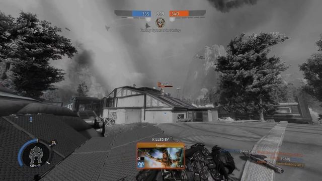 Titanfall 2 2023 - Some Alternator action on Homestead - 193 points! смотреть онлайн