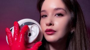 АСМР ВЛАЖНЫЙ МАССАЖ ТВОЕГО МОЗГА 99% ОЩУТИШЬ ЭЙФОРИЮ